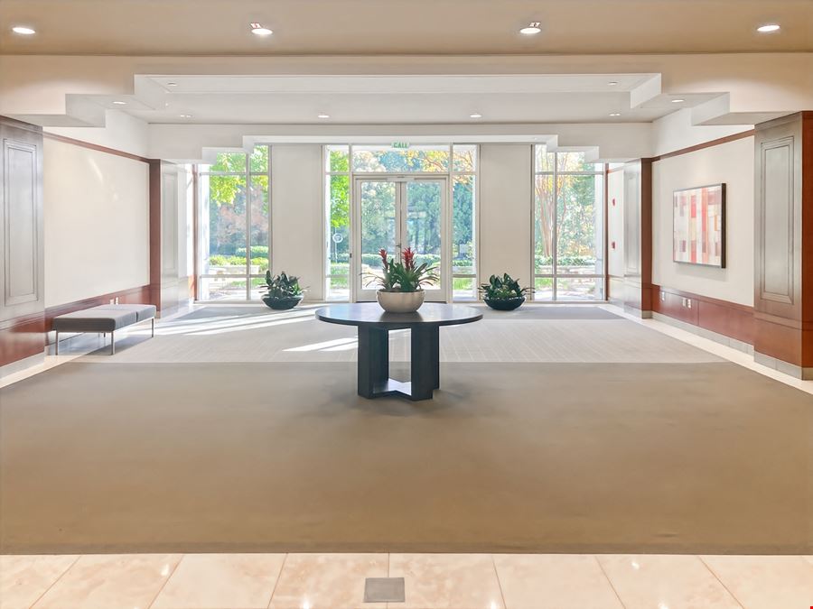 Regus - Lawrenceville - Huntcrest