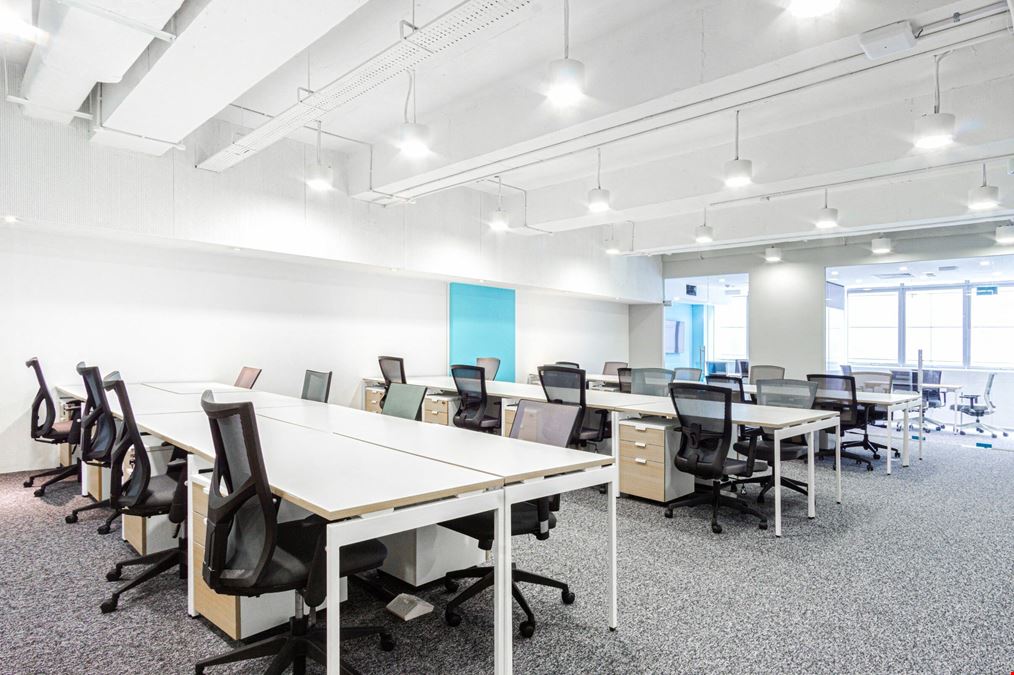 Arcc Spaces - 75 High Street