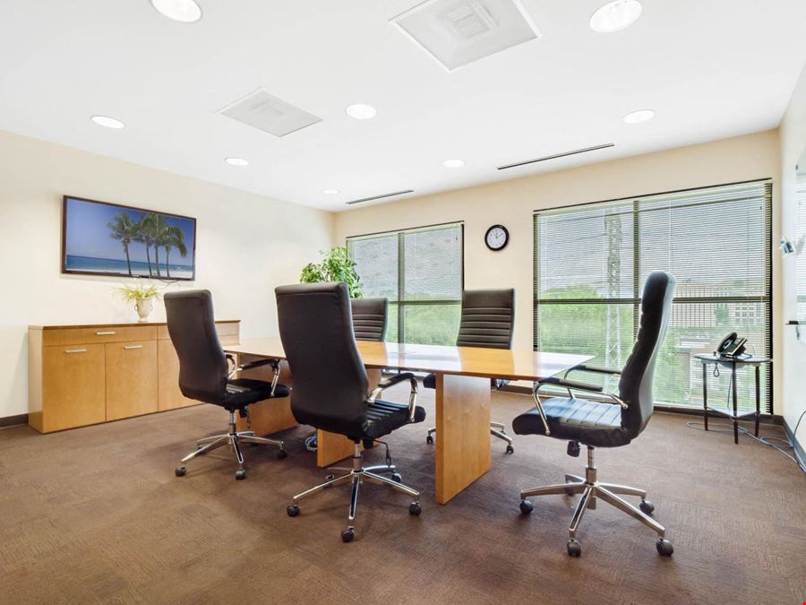 YourOffice - SouthPark (Charlotte, NC)