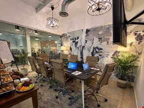 Large Meeting Room