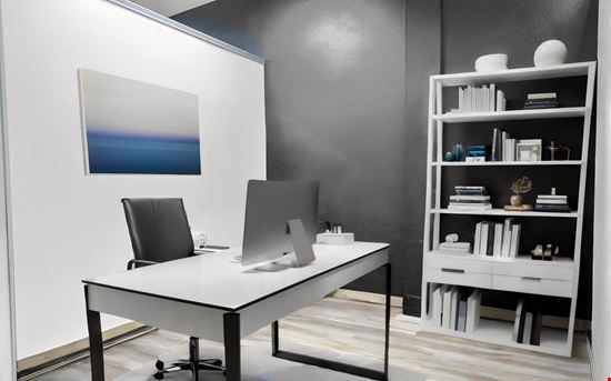 Preview of Beehive Zmart Zpace Office space for Rent in El Paso