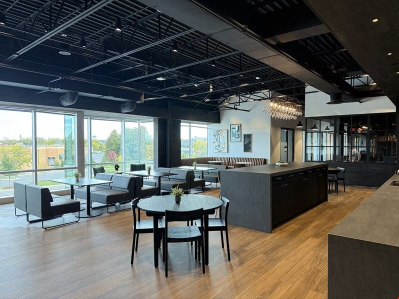 Venture X Frederick, MD