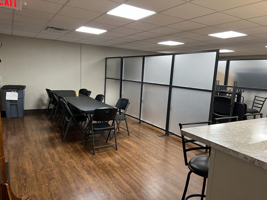 202 Beeline Coworking and Office Space