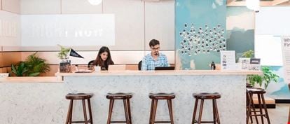 WeWork - Cinnabar Hills