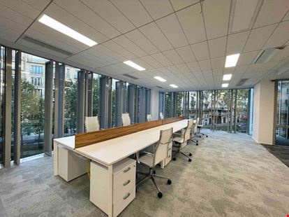 Hiptown Montparnasse