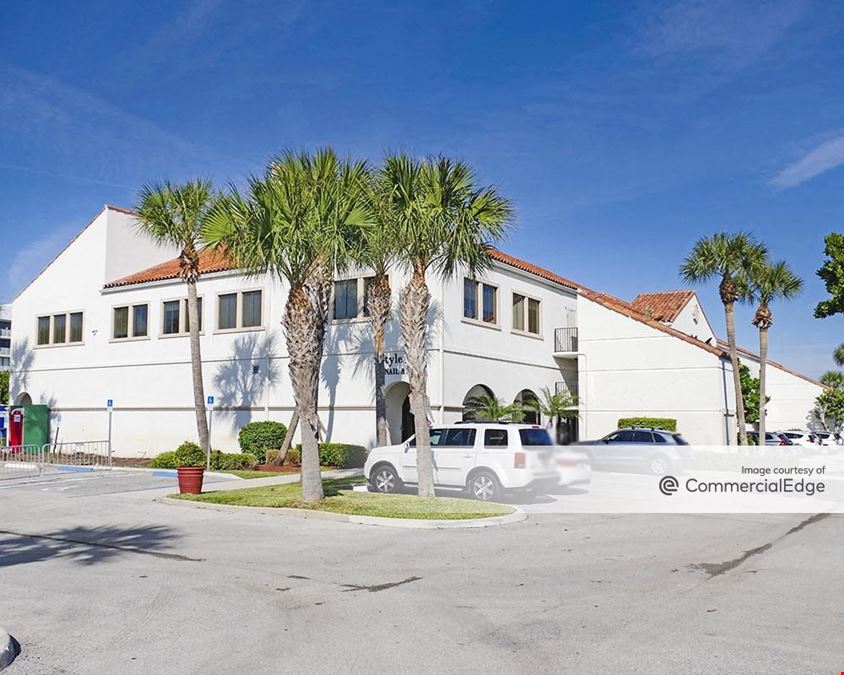 2875 South Ocean Boulevard