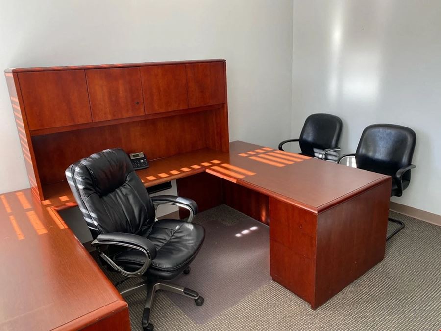 4030 Wake Forest Road