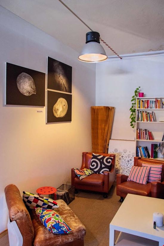 Preview of Impact Hub - Trento Office space for Rent in Trento