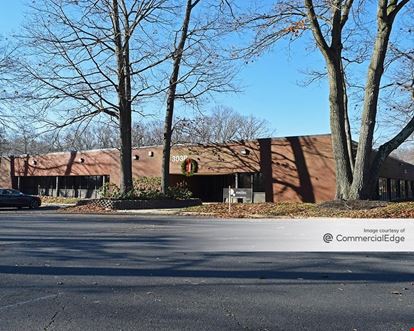 Preview of Princeton Innovation Center Office space for Rent in Princeton