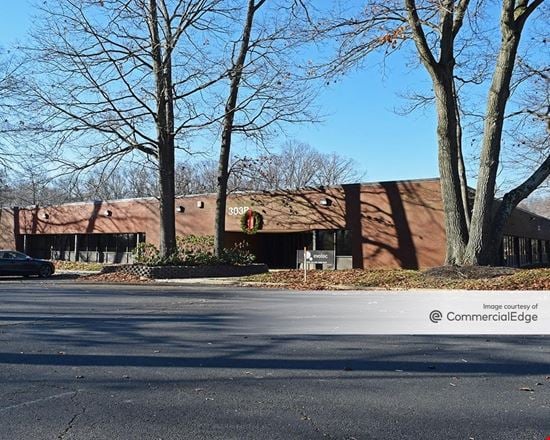 Preview of Princeton Innovation Center Office space for Rent in Princeton