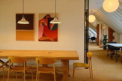 Preview of The Shire Retreat - event space in Towcester