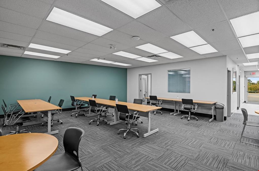 Spark House Coworking