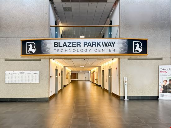 KY, Lexington - Blazer Parkway