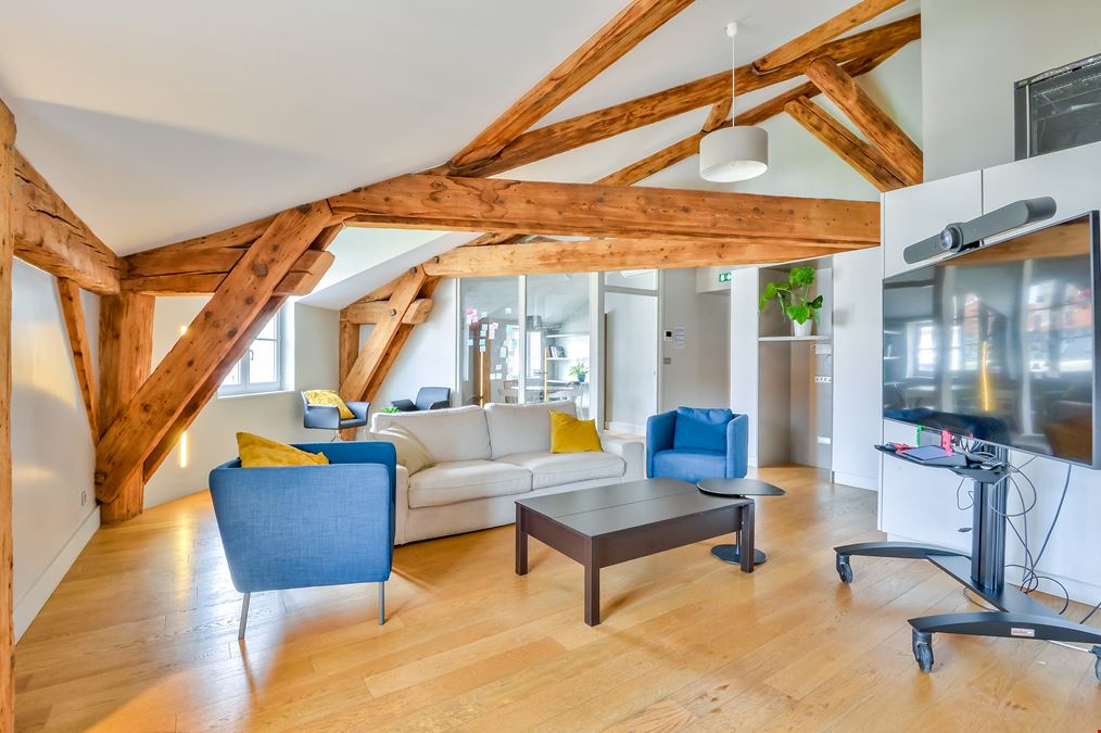 Hiptown République n°7