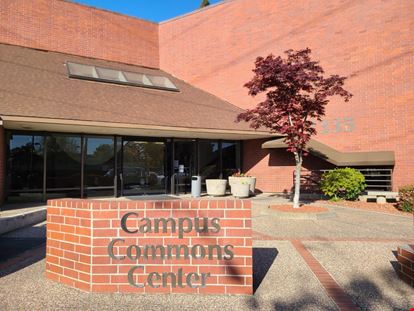 2335 American River Drive Suite 301