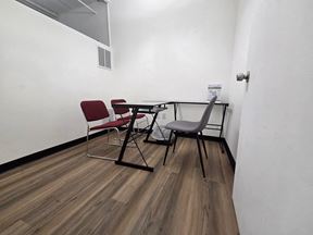 Private Office