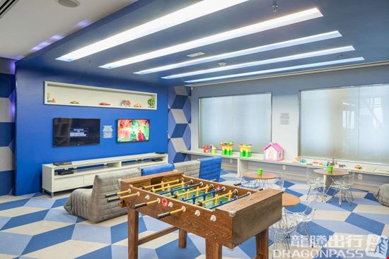 Preview of Aeroportos VIP Club (Domestic) Juscelino Kubitscheck International Airport Terminal 1 Office space for Rent in Brasilia