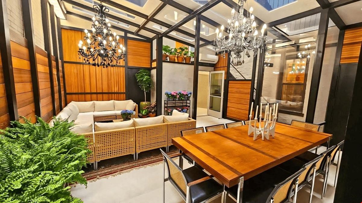 1HomeOffice - Inspired Space