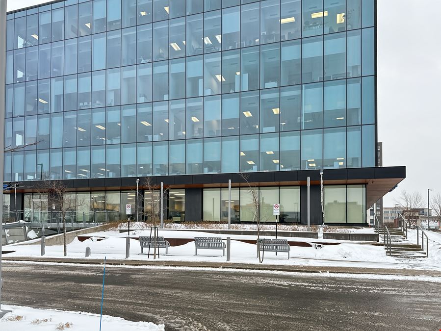 Regus - Laval - St Martin