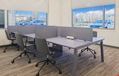 WA, Spokane Valley - E Mirabeau Pkwy