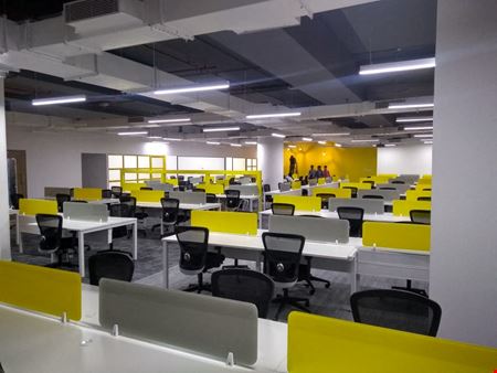 Preview of Obeya - Grace Coworking space for Rent in Bangalore