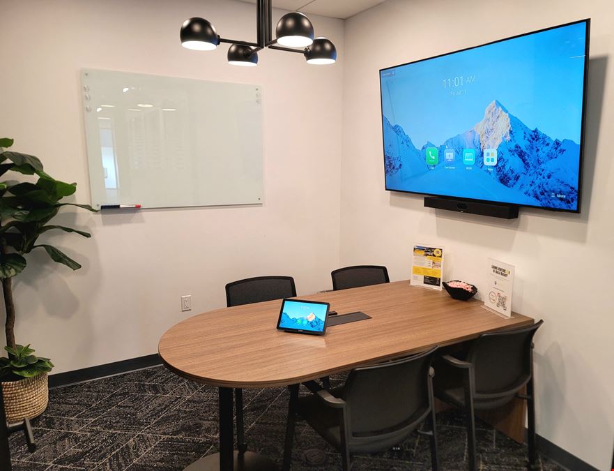 Venture X Boca Raton