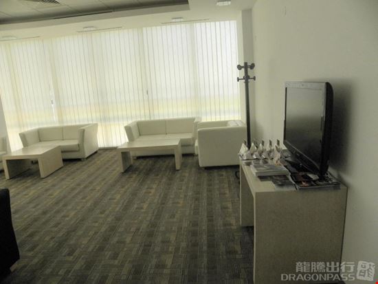 Preview of Primeclass Lounge Saint Paul The Apostle Airport International Terminal Office space for Rent in Ohrid