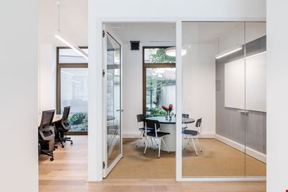 Preview of Oskar-Von-Miller-Ring 33 Office space for Rent in Munich