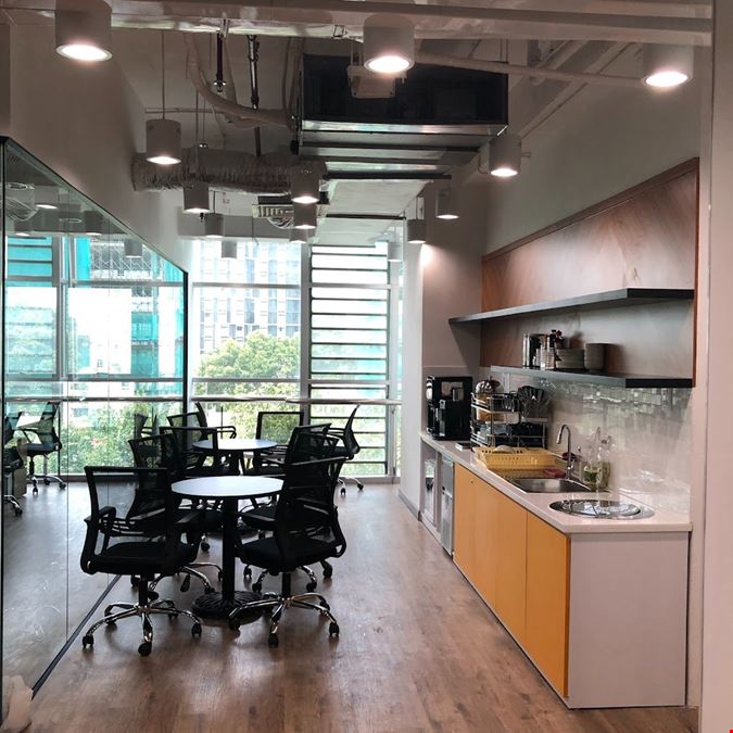 CirCO - Dien Bien Phu