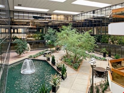 Preview of Regus - Centennial - Chester St Office space for Rent in Centennial