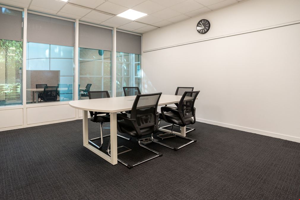 Northampton Business Park