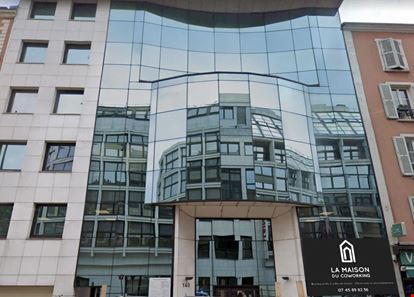 La Maison Du Coworking - Levallois Perret