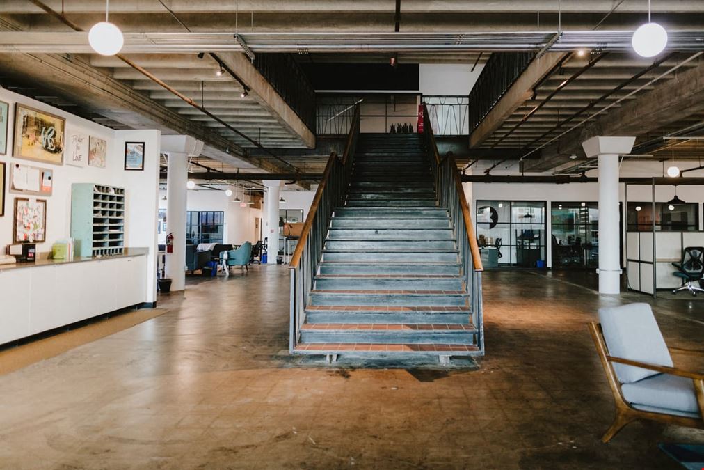 Good Coworking