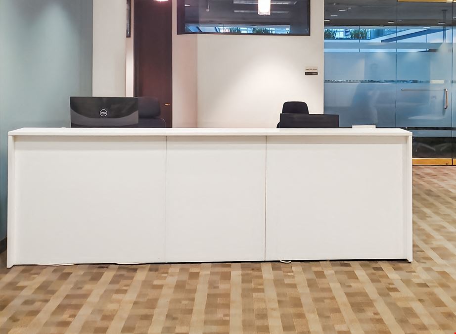 Regus - Chicago - North LaSalle