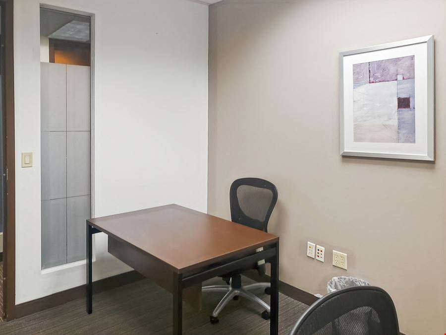 FL, Tampa - Hidden River