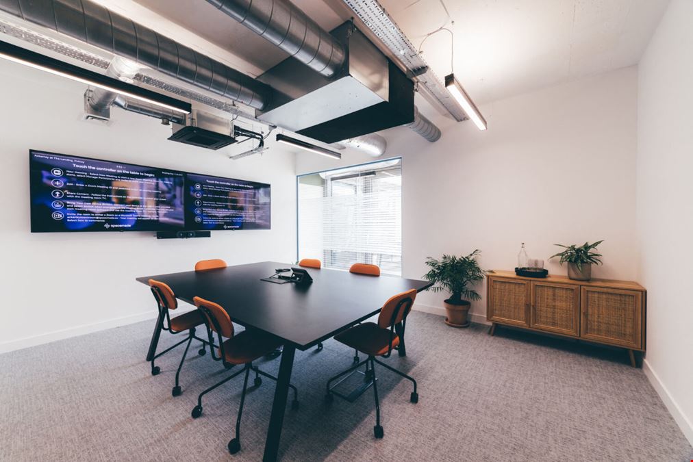 Spacemade - The Landing