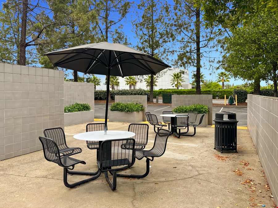 CA, Sacramento - 1750 Howe