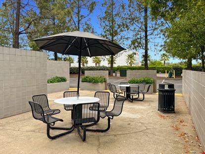Regus - Sacramento - 1750 Howe