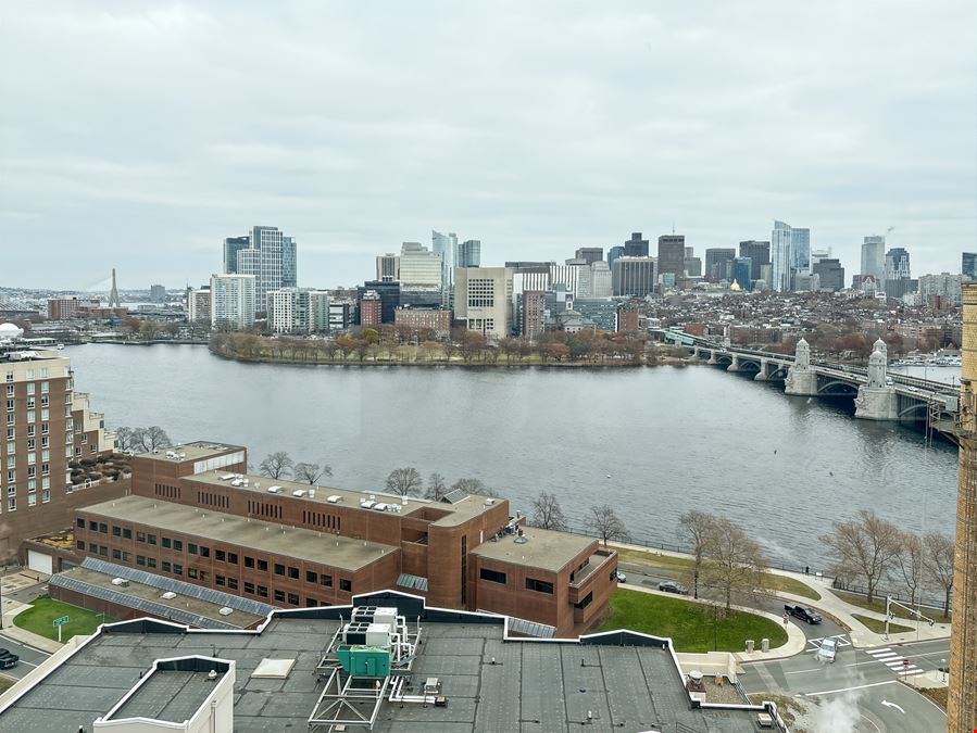 Regus - Cambridge - Kendall Square