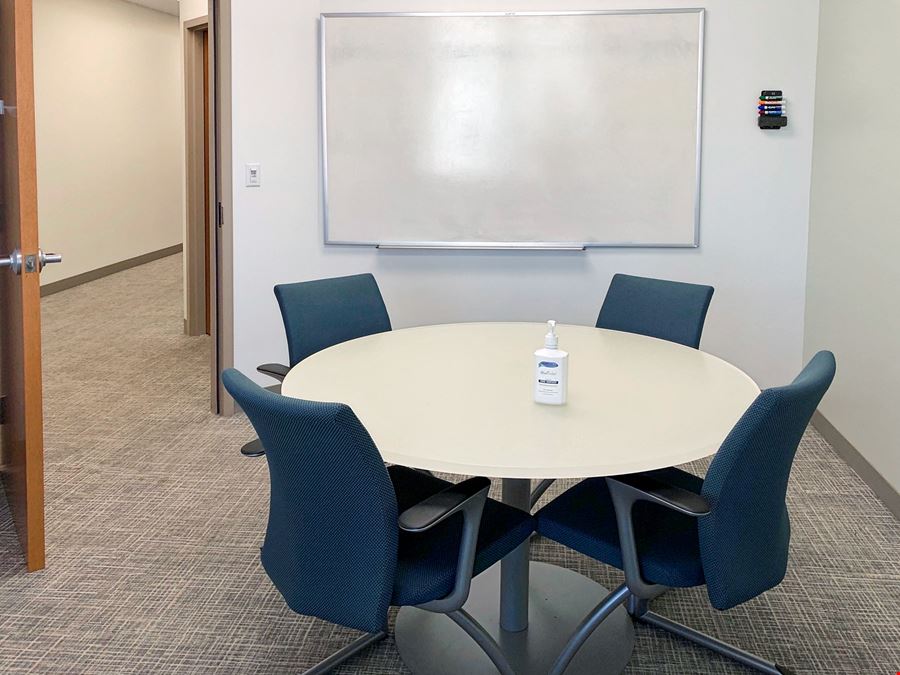 Regus - South Bend