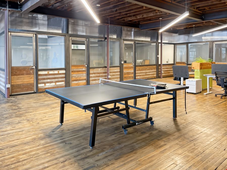 AZ, Tucson - Congress St