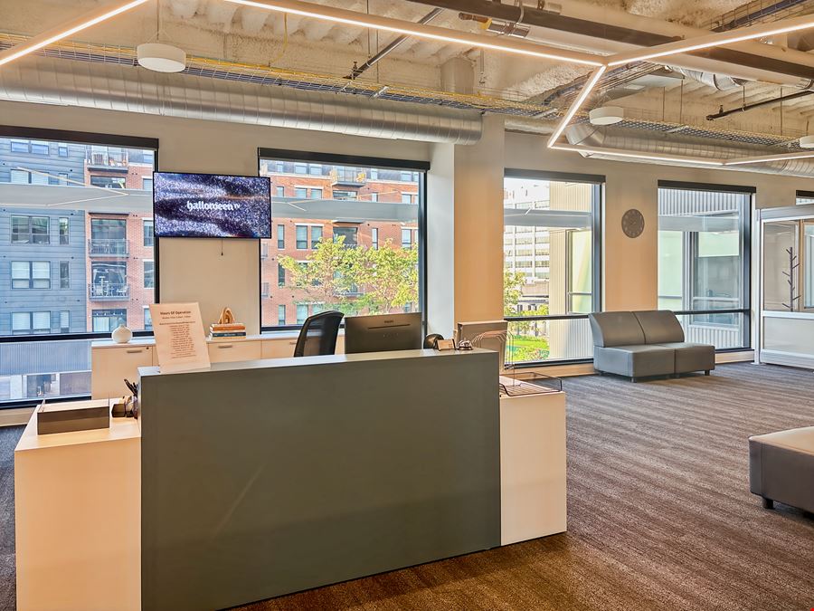 WI, La Crosse - 3rd Street North