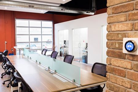 Preview of The Drawing Board Coworking space for Rent in Richardson
