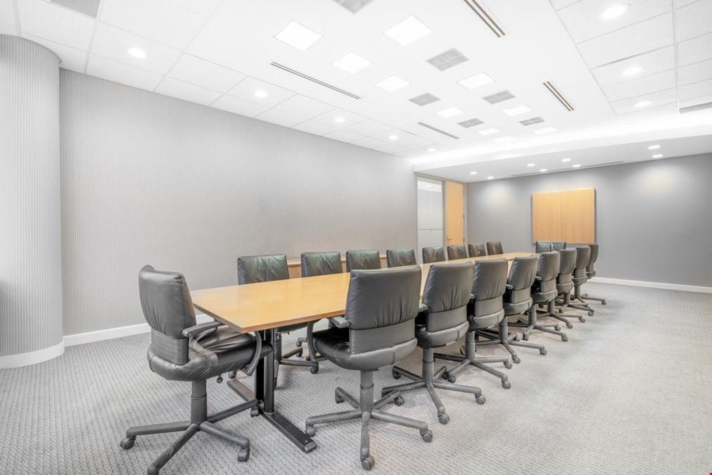 Trillium Executive Center