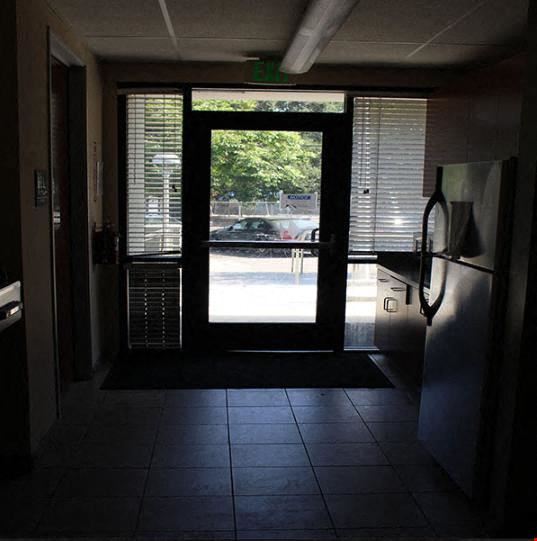 Gateway Executive Suites