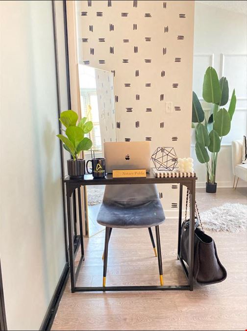 Anchored Media Studios Laurel