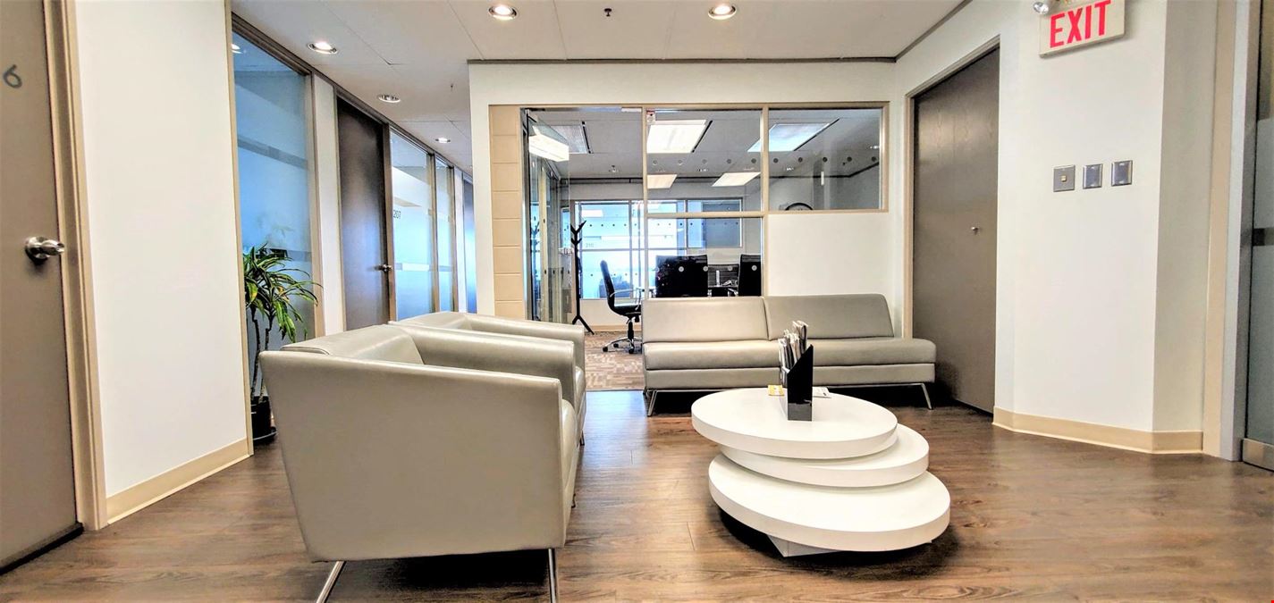 Waterfront Business Centre