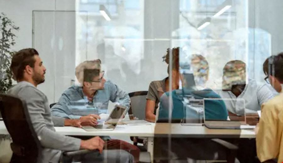 Storage King - Blackpool