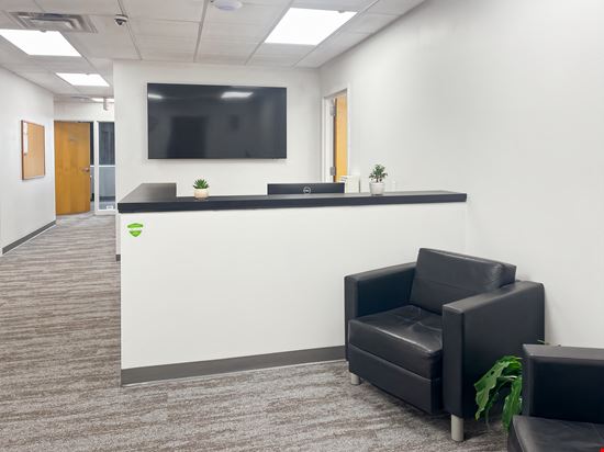VT, Williston - Interstate Corporate Ctr