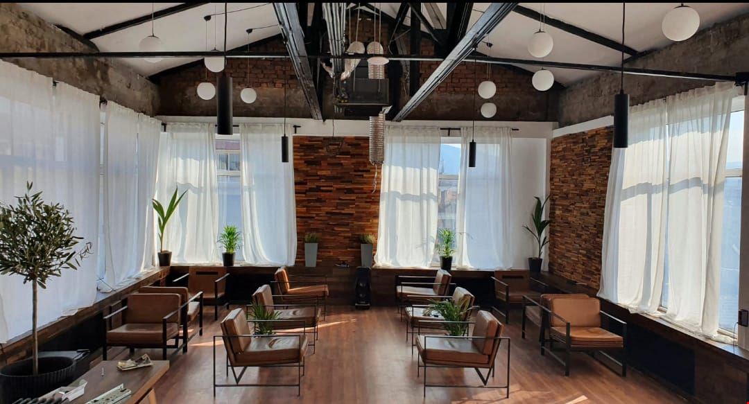 Networking Premium Coworking - Gurko Panorama